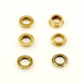 SR-GA 		Extra Set Distanzhlsen-Spacers, gold aged