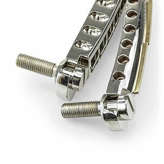 WL-MNG        Faber Wrap-Lock, Nickel Gloss, Metric