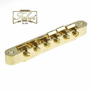 Faber Masterkit  fits Asian  Guitars with Metric Hardware Gold Gloss