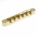 ABRM-GG        ABRM Bridge, Fits 4mm studs, Gloss Gold,...